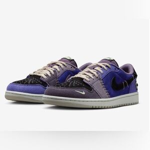 Nike Low-Top- Air Jordan 1 Retro Low OG
